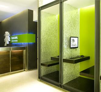 深圳悦来客栈罗湖分店主图