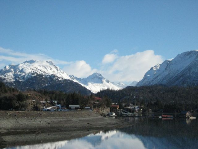 Halibut Cove Adventures-Halibut Cove必去景点