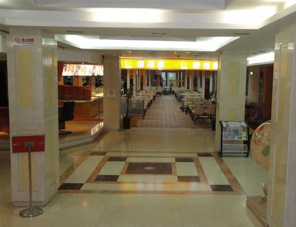 上海汉庭人民广场店主图