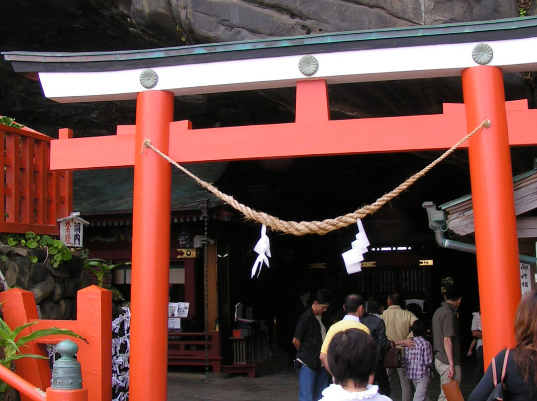 Udo Shrine-日南市必去景点