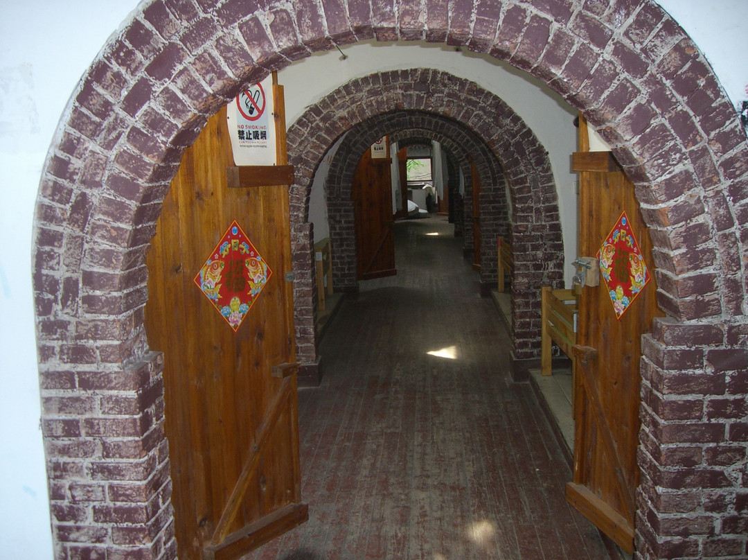 探路者国际青年旅舍主图