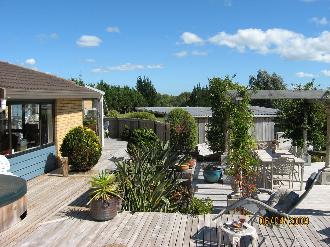 Waiarjipa Homestead