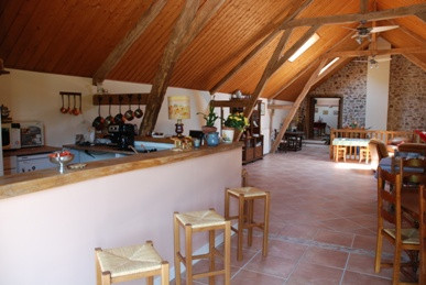 Les Champs Cordois主图