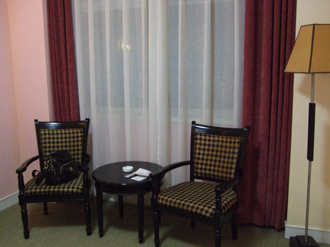 宏远大酒店(宁波火车站店)主图