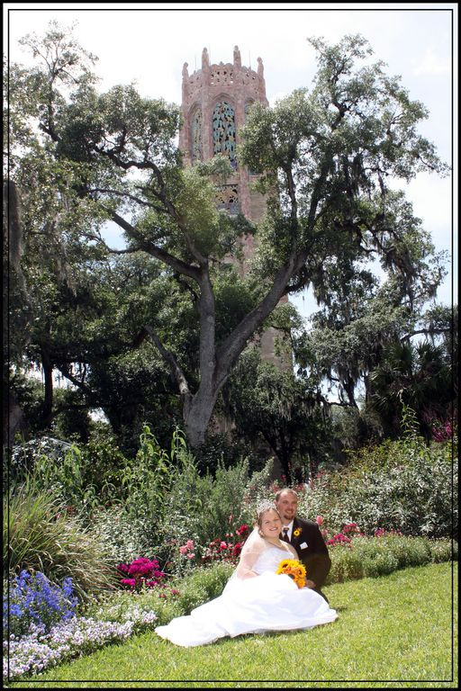 Bok Tower Gardens景点图片