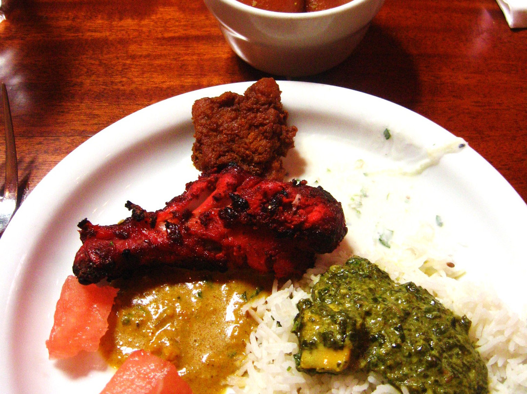 Mela Indian Restaurant