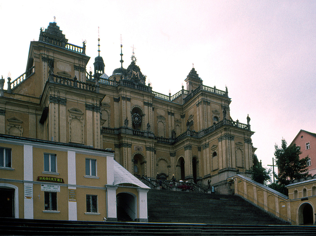 Visitation of Our Lady (Pilgrimage Church)景点图片