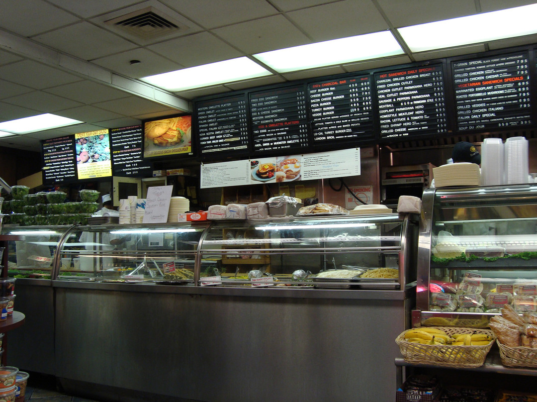 810 Deli Incorporated