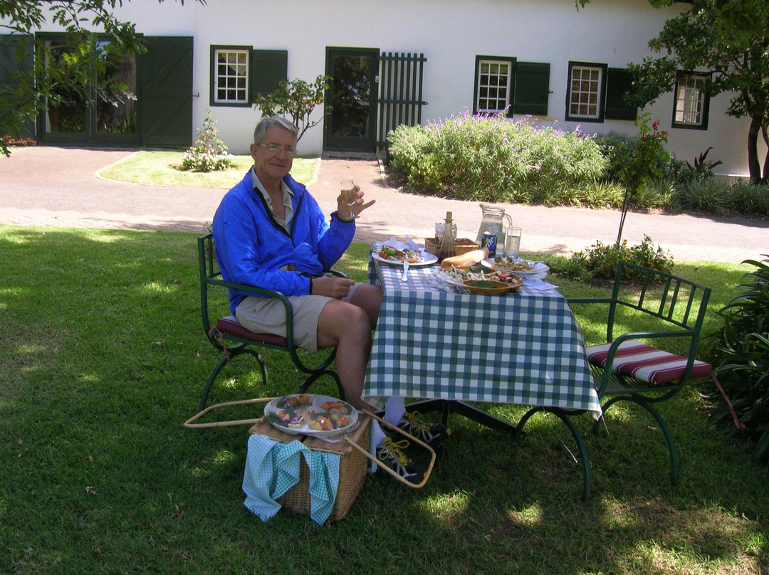 Buitenverwachting-康士坦提亚必去景点