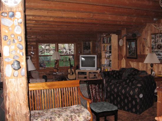 Panorama Lodge主图