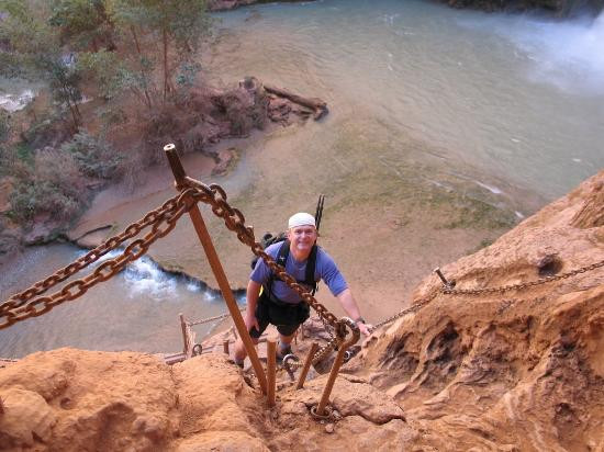 Havasu Falls-苏佩必去景点