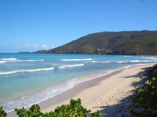 Savannah Bay-维京果岛必去景点