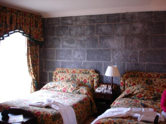 Dromoland Castle景点图片