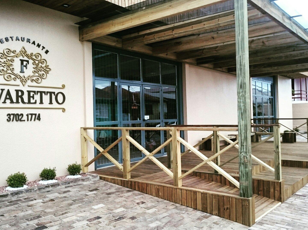 Restaurante Favaretto