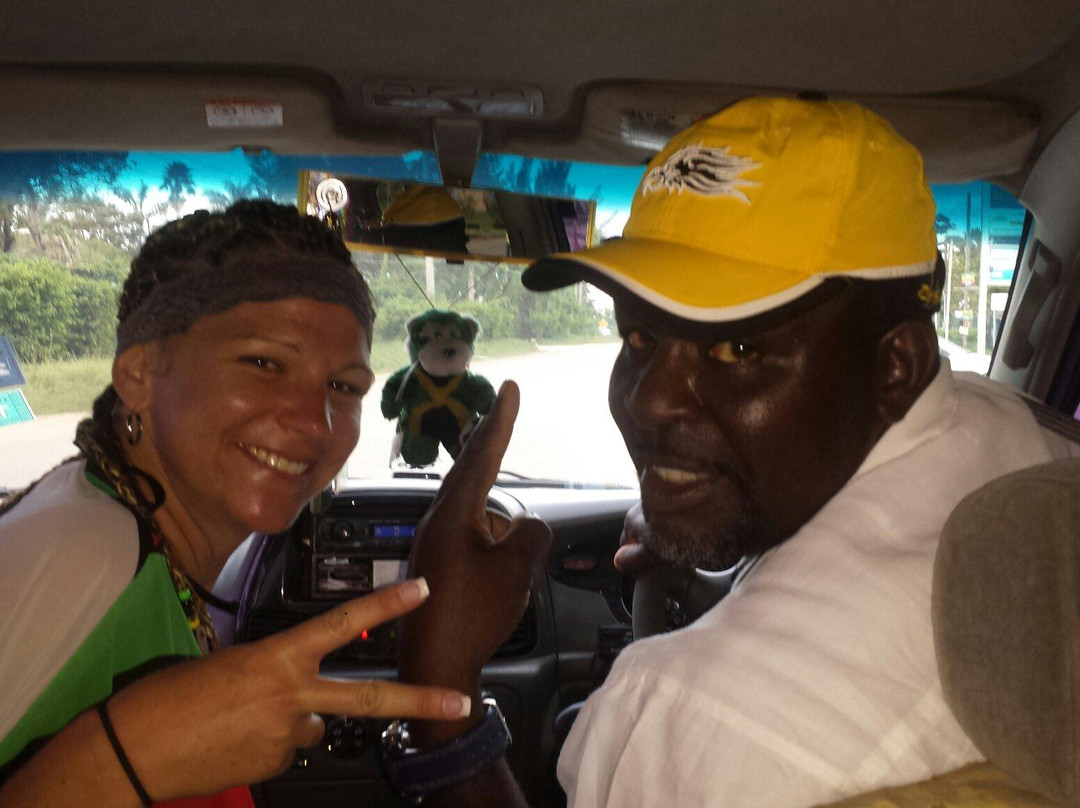 Onthego Tours Jamaica-Sandy Bay必去景点