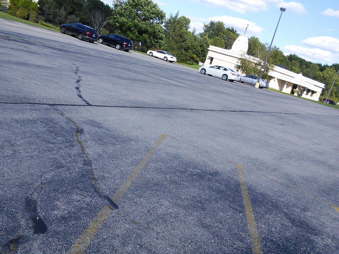 Hindu Temple of Wisconsin-皮沃基必去景点