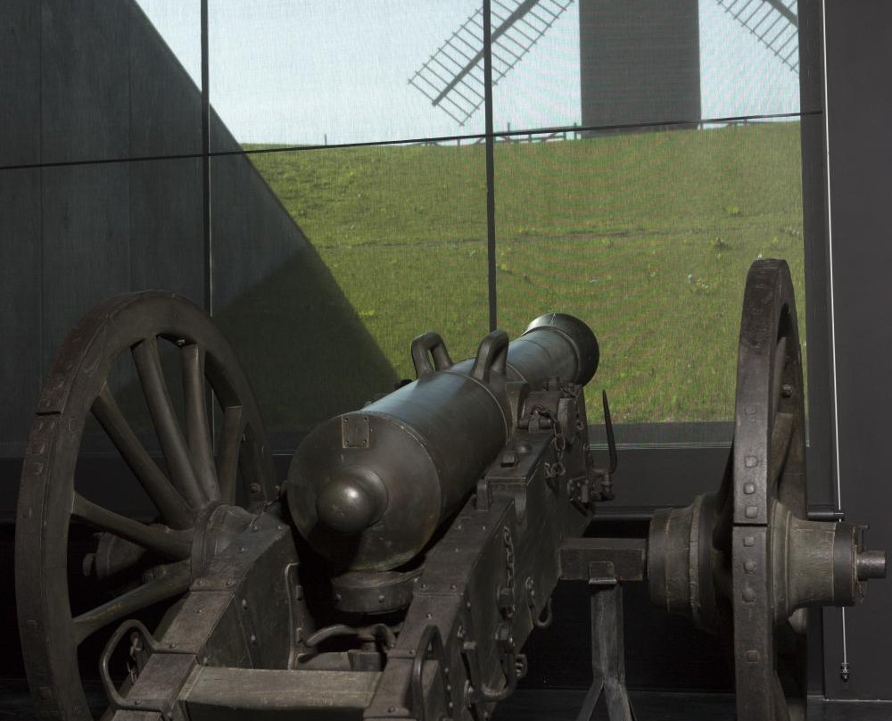 Centre Historique Valmy 1792-Valmy必去景点