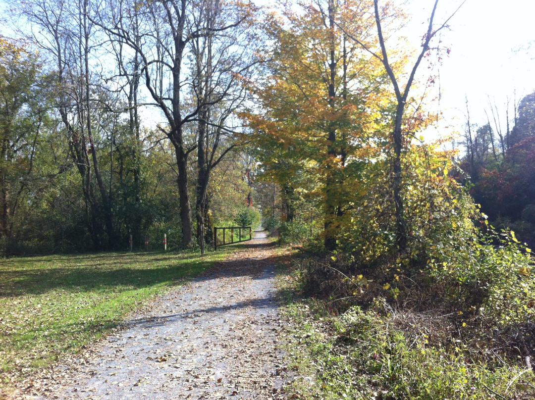 Camillus Erie Canal Park景点图片