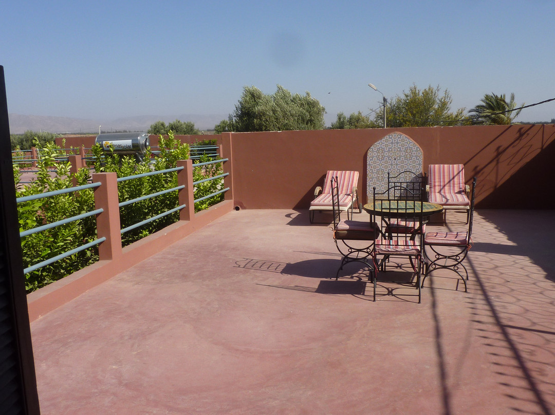 Riad Dar Abdelkarim主图