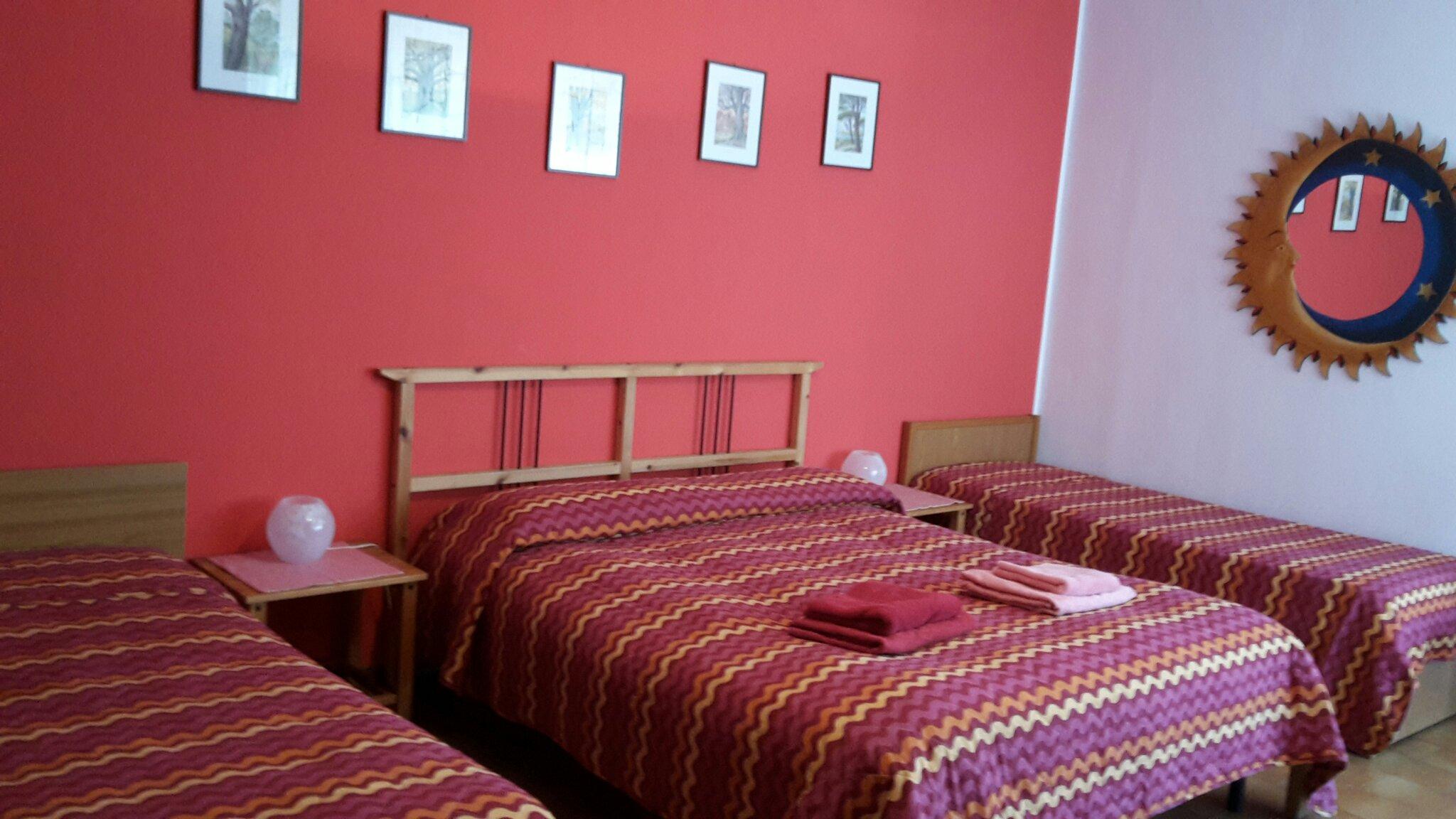 B&B Bersaglio-官方