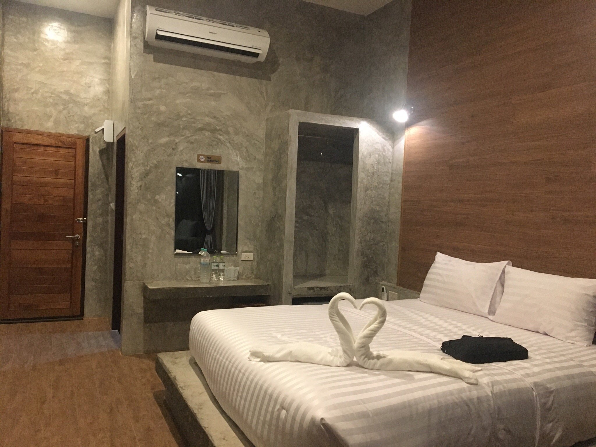 Alinda Resort-官方