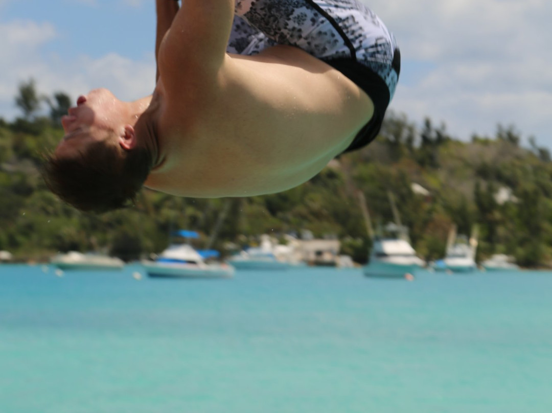 Willowbank Resort主图