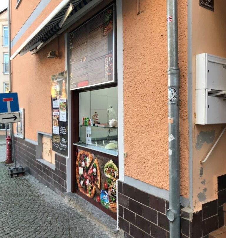 Orient Kebab Haus