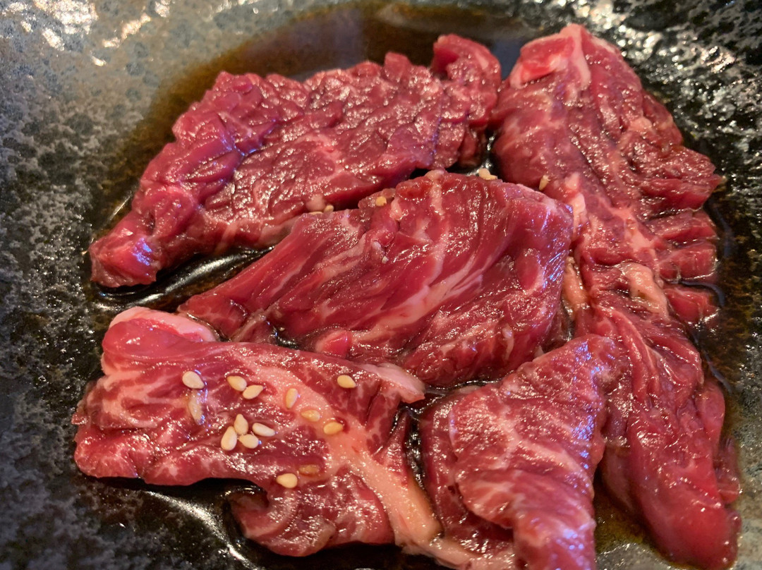 焼肉せんりゅう 柏の葉店