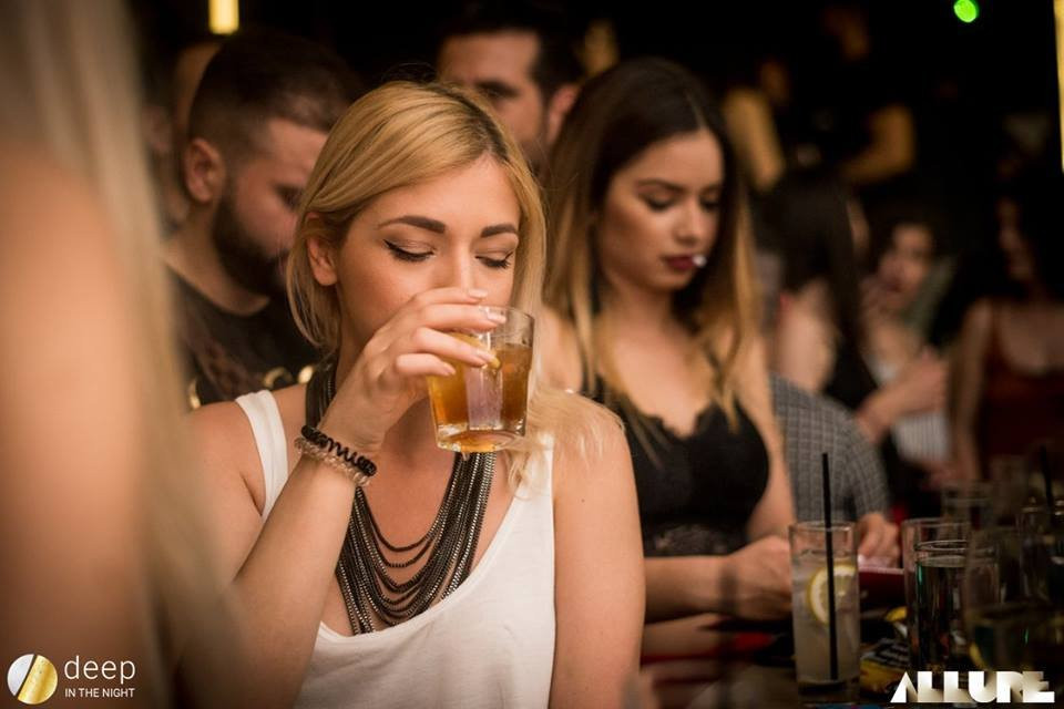 Deep Club-Irakleio必去景点