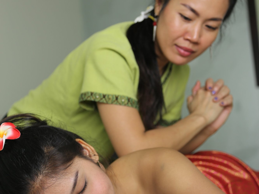 Bangkok Village Thai Massage-达尔文市必去景点