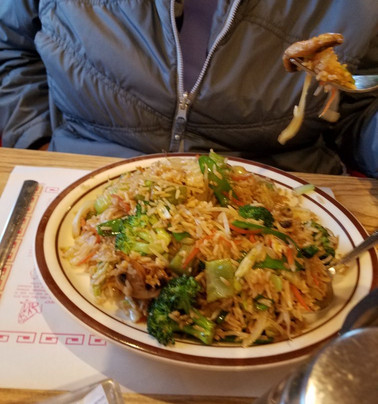 Deshler餐馆和美食-China Garden