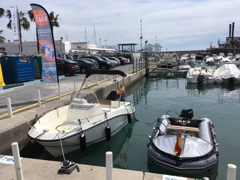 Summer Boat-班纳玛德纳必去景点