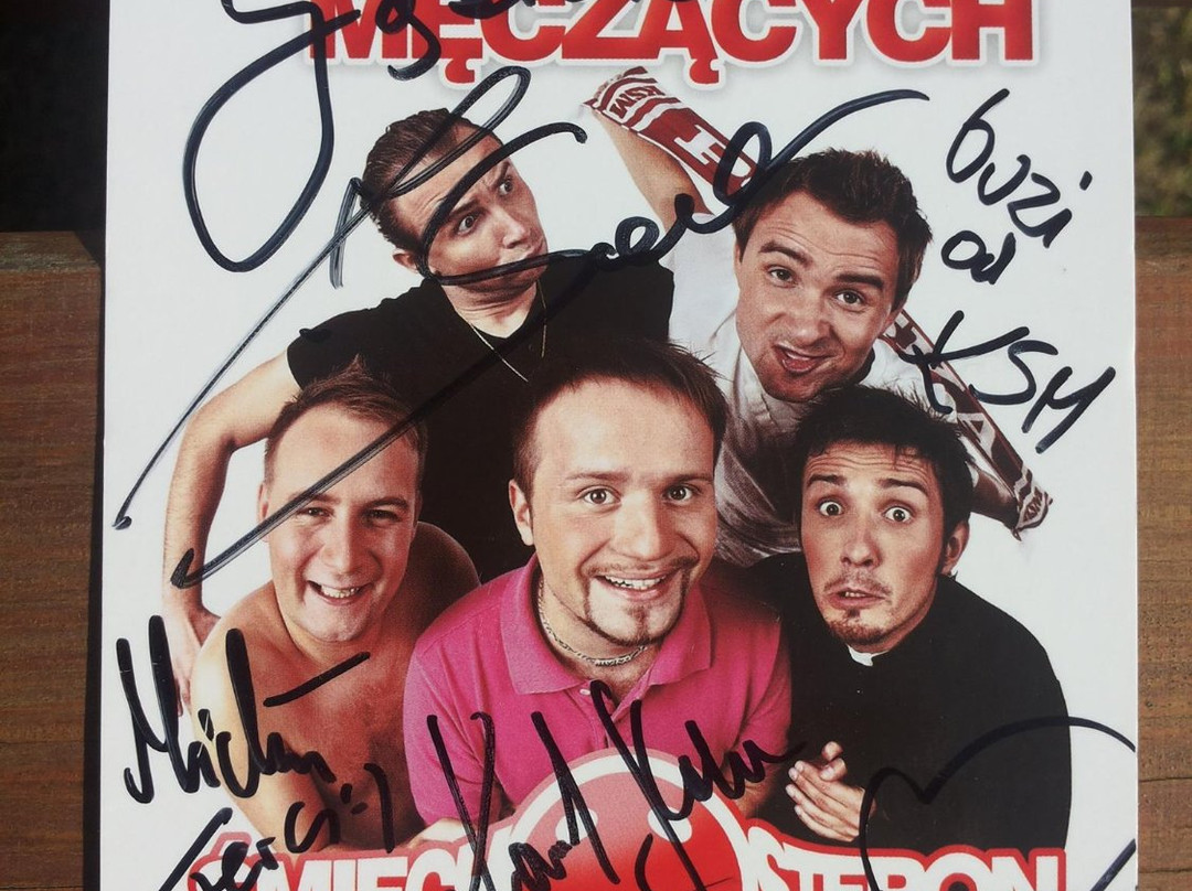 Gasiorowski Vacation House主图