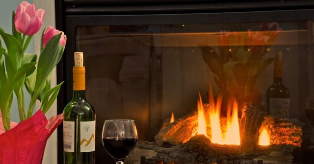 Loughbreeze Bay B&B主图