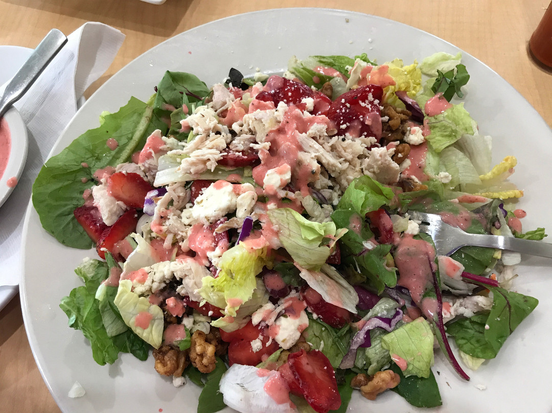 Perkins Restaurant & Bakery