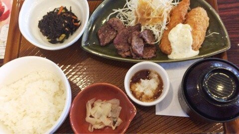 ガスト 酒田北店