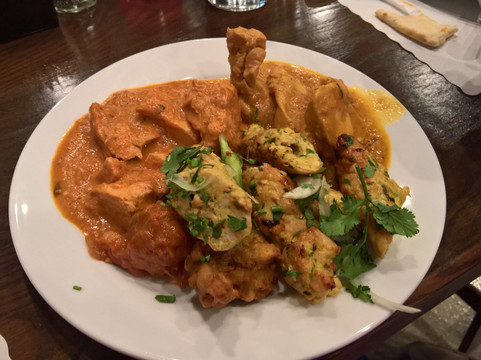 Zeera Indian Restuarant