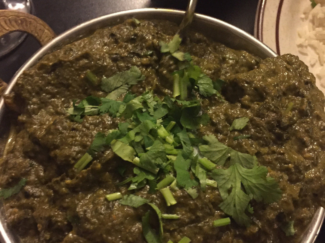 Punjab Indian Restaurant