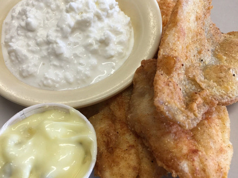 Laotto餐馆和美食-The Kitchen Table