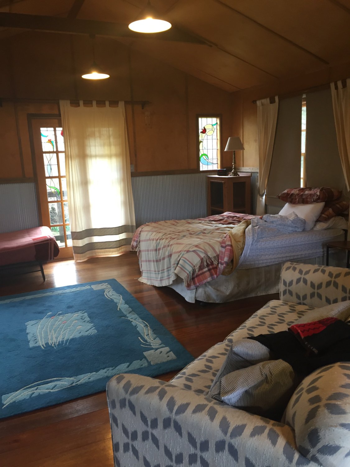 Lauders Loft B&B-官方