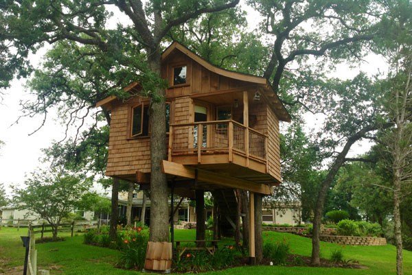 Davis Ranch Retreat-官方
