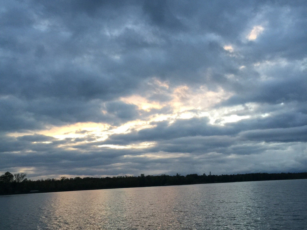 Kokomo Resort