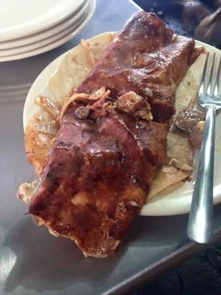 El Villano Restaurante Sonorense