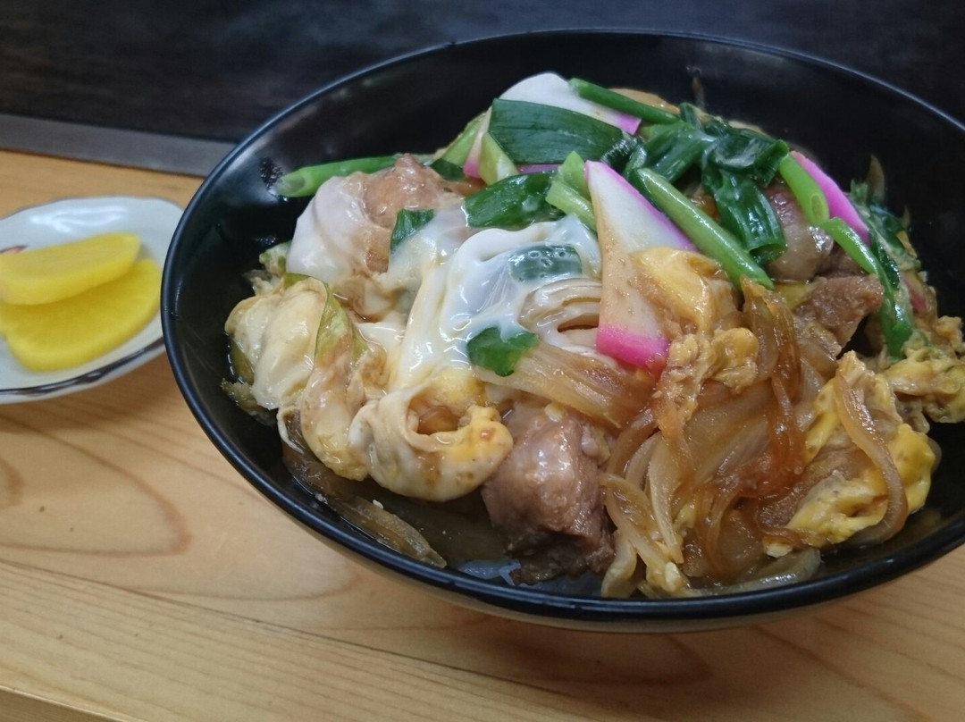 美波町餐馆和美食-Minato Shokudo