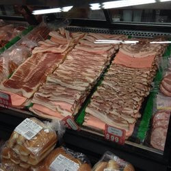 Cartwright's Meats and Restaurant