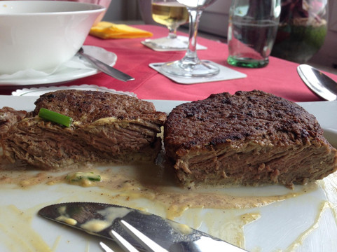 Hotel-Restaurant Birkenhof