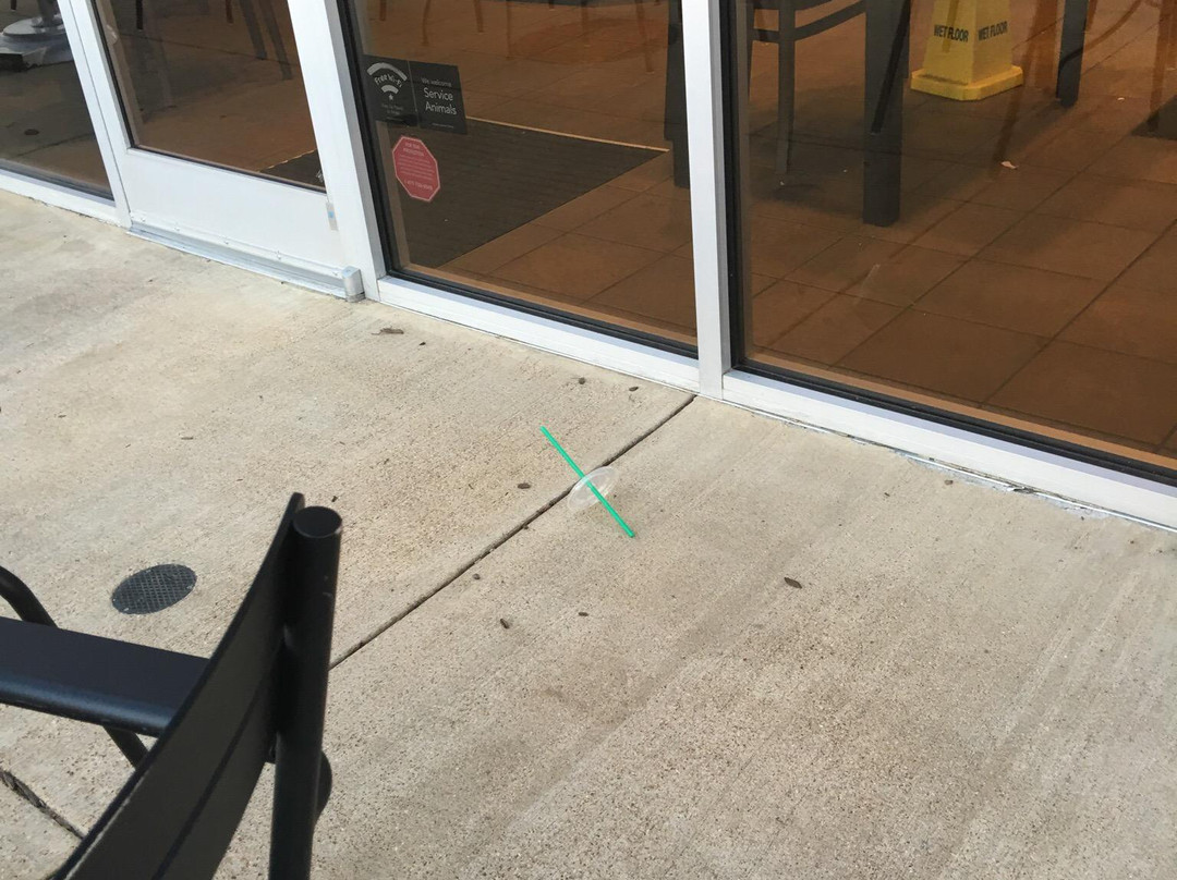 Eads餐馆和美食-Starbucks