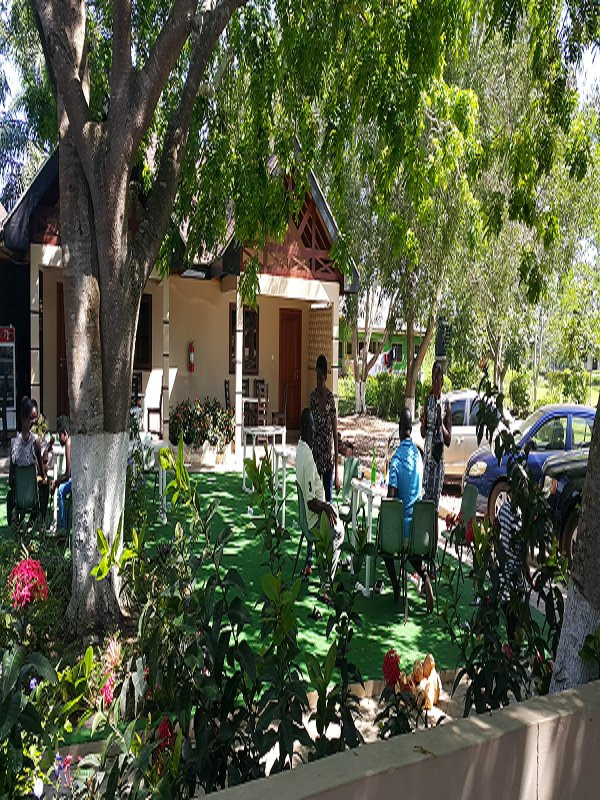 Mankwadze酒店住宿-Lake Lane Guest House