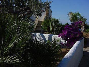 Birgi Vecchi酒店住宿-阿久玛拉酒店