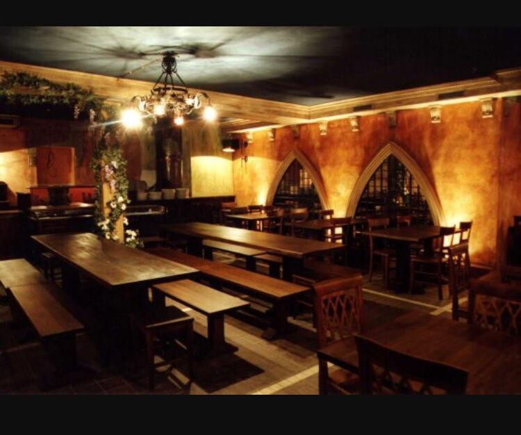 Lozzolo餐馆和美食-Il Cortile Dei Frati